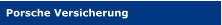 Porsche Versicherung